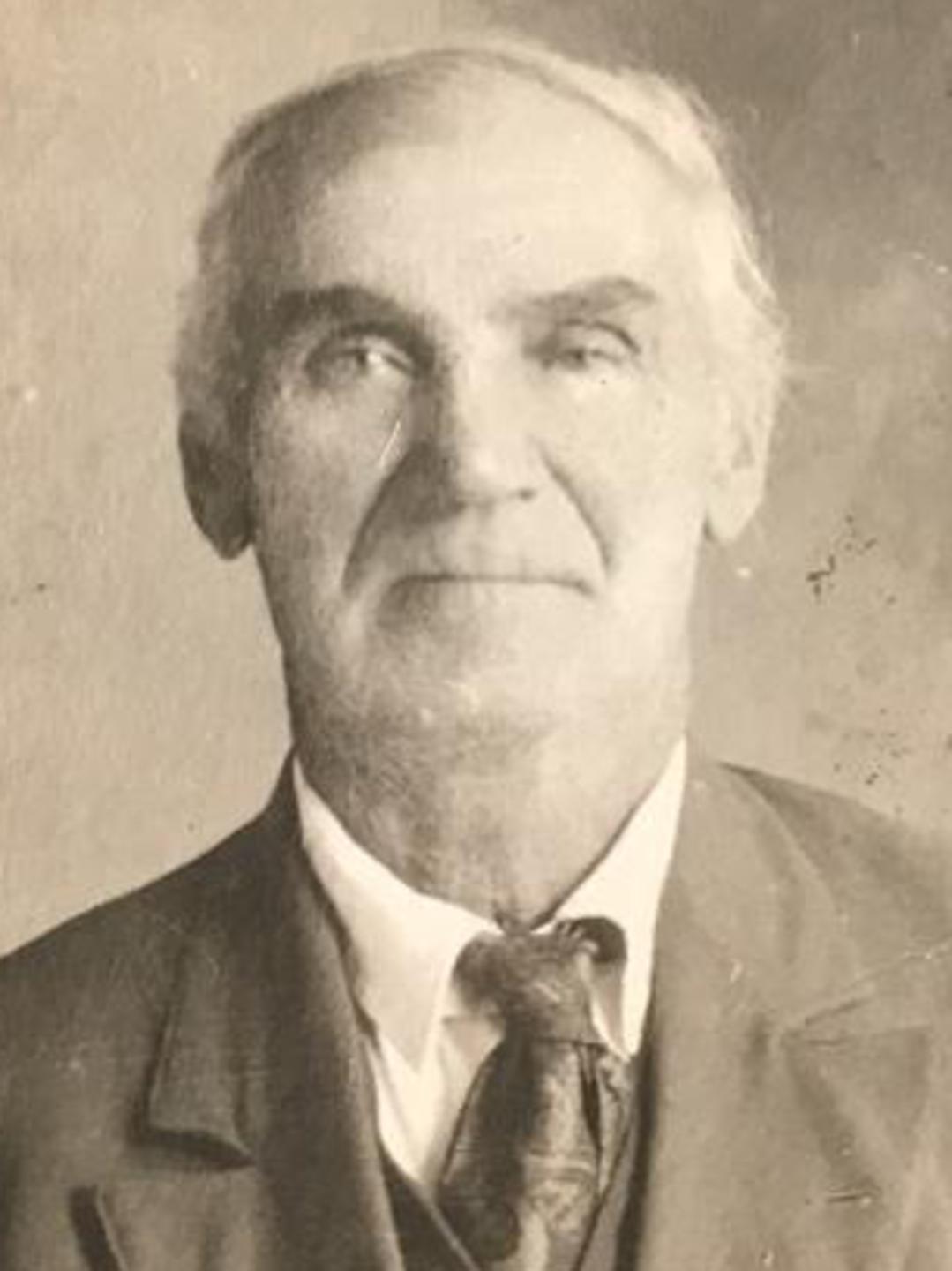 James O'Neil (1847 - 1920) Profile